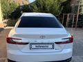 Toyota Camry 2025 года за 21 000 000 тг. в Астана