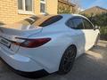 Toyota Camry 2025 года за 21 000 000 тг. в Астана – фото 6