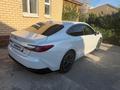 Toyota Camry 2025 года за 21 000 000 тг. в Астана – фото 7