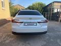 Toyota Camry 2025 года за 21 000 000 тг. в Астана – фото 5