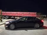 Kia K7 2013 года за 8 200 000 тг. в Каскелен