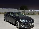 Kia K7 2013 года за 8 200 000 тг. в Каскелен – фото 3