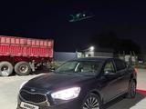 Kia K7 2013 года за 8 200 000 тг. в Каскелен – фото 5