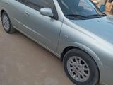 Nissan Almera 2006 годаүшін3 700 000 тг. в Кульсары – фото 2