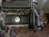 Контрактные двигатели из Японий на VW Polo 1.6 CFNA за 395 000 тг. в Алматы