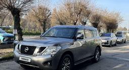 Nissan Patrol 2011 годаүшін11 500 000 тг. в Алматы