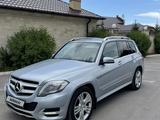 Mercedes-Benz GLK 300 2012 года за 10 500 000 тг. в Караганда