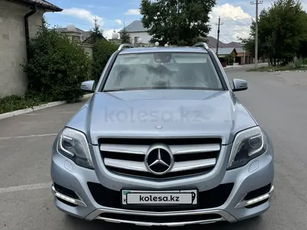 Mercedes-Benz GLK 300 2012 года за 10 500 000 тг. в Караганда – фото 3