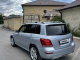 Mercedes-Benz GLK 300 2012 годаүшін10 500 000 тг. в Караганда – фото 5