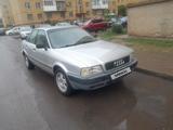 Audi 80 1994 годаfor1 450 000 тг. в Астана – фото 2