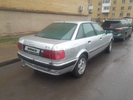 Audi 80 1994 года за 1 450 000 тг. в Астана
