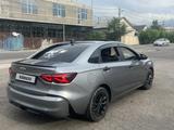 Chevrolet Monza 2023 года за 6 300 000 тг. в Алматы – фото 3