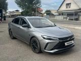 Chevrolet Monza 2023 года за 6 300 000 тг. в Алматы – фото 2