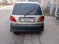 Daewoo Matiz 2008 годаfor825 000 тг. в Шымкент – фото 9