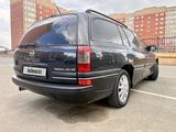 Opel Omega 1999 года за 2 400 000 тг. в Актобе – фото 5