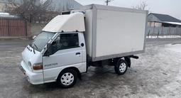 Hyundai Porter 2007 годаүшін3 500 000 тг. в Алматы – фото 2