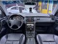 Mercedes-Benz E 320 2000 годаүшін7 200 000 тг. в Шымкент – фото 16