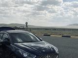 Hyundai Sonata 2020 годаfor9 200 000 тг. в Алматы – фото 2