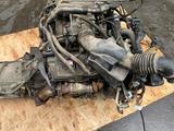 Двигатель 5VZ за 980 000 тг. в Экибастуз – фото 3