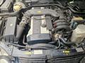 Двигатель Мерседес Бенц 210 Кузов 3.2 об 104 двигатель имеется СВАП комплек за 505 050 тг. в Алматы