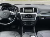 Mercedes-Benz GL 400 2015 годаfor25 000 000 тг. в Астана – фото 4