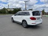 Mercedes-Benz GL 400 2015 годаfor25 000 000 тг. в Астана – фото 3