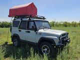 УАЗ Hunter 2010 года за 4 500 000 тг. в Алматы – фото 2