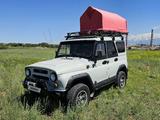 УАЗ Hunter 2010 года за 4 500 000 тг. в Алматы