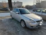 ВАЗ (Lada) Priora 2170 2014 годаүшін3 100 000 тг. в Семей