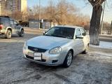 ВАЗ (Lada) Priora 2170 2014 годаүшін3 100 000 тг. в Семей – фото 2