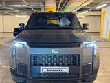 Rox 01 Premium 2025 года за 28 600 000 тг. в Алматы – фото 2