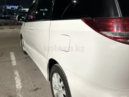 Toyota Estima 2006 года за 7 700 000 тг. в Алматы – фото 9