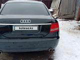 Audi A6 2005 годаfor2 850 000 тг. в Атырау – фото 5