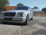 Mercedes-Benz S 500 1997 года за 2 300 000 тг. в Тараз