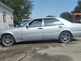 Mercedes-Benz S 500 1997 года за 2 300 000 тг. в Тараз – фото 3