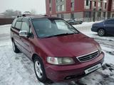 Honda Odyssey 1997 годаfor2 450 000 тг. в Алматы – фото 3