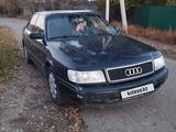 Audi 100 1991 года за 1 200 000 тг. в Талдыкорган