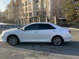 Toyota Camry 2016 годаfor12 300 000 тг. в Алматы – фото 4