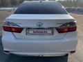 Toyota Camry 2016 года за 12 300 000 тг. в Алматы – фото 6