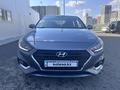 Hyundai Accent 2019 года за 7 600 000 тг. в Астана – фото 2