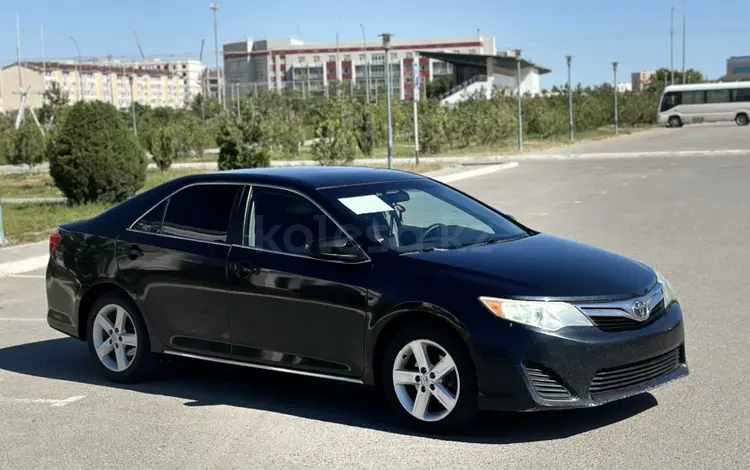 Toyota Camry 2012 года за 5 000 000 тг. в Актау