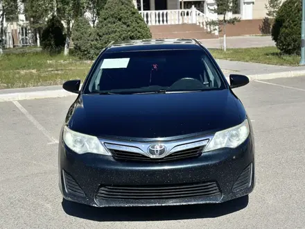 Toyota Camry 2012 года за 5 000 000 тг. в Актау – фото 2