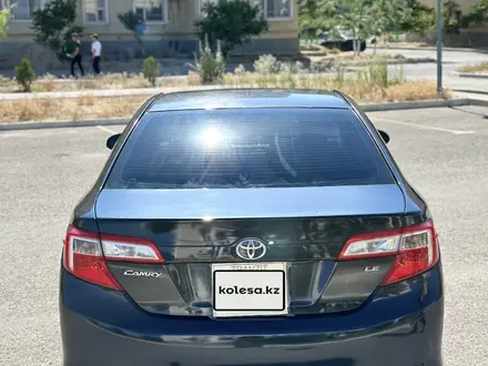 Toyota Camry 2012 года за 5 000 000 тг. в Актау – фото 3