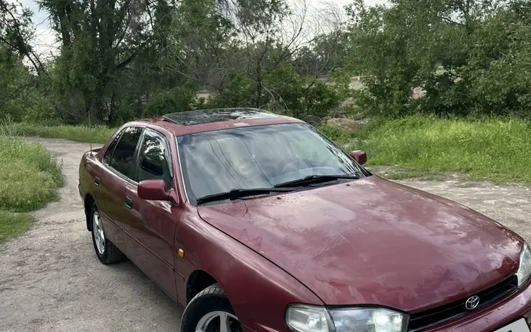 Toyota Camry 1994 года за 2 450 000 тг. в Алматы