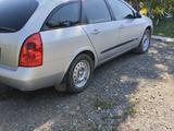 Nissan Primera 2002 годаүшін2 500 000 тг. в Степногорск – фото 3