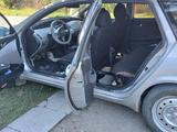 Nissan Primera 2002 годаүшін2 500 000 тг. в Степногорск – фото 4