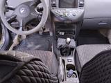 Nissan Primera 2002 годаүшін2 500 000 тг. в Степногорск – фото 5