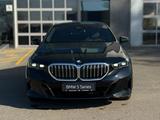 BMW 530 XDrive 2025 года за 56 150 549 тг. в Кызылорда – фото 2