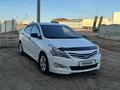 Hyundai Accent 2014 годаfor5 800 000 тг. в Астана – фото 2