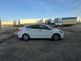 Hyundai Accent 2014 годаfor5 800 000 тг. в Астана – фото 3
